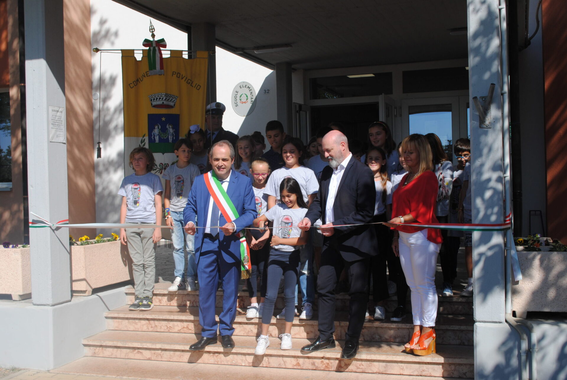 Efficientamento Energetico Scuole S A Ba R